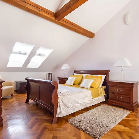Penthouse Matkovic