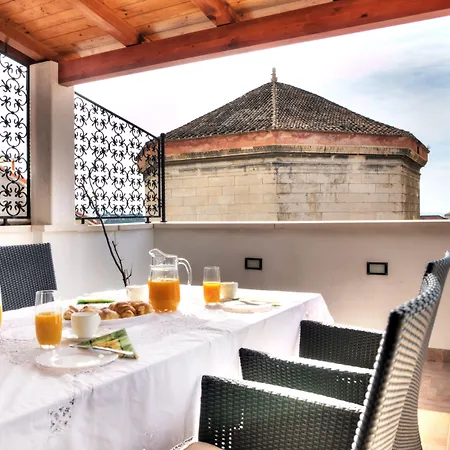 Penthouse Matkovic Lejlighed Split