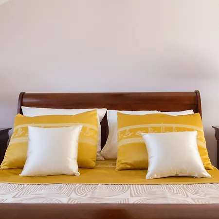 Penthouse Matkovic Apartman