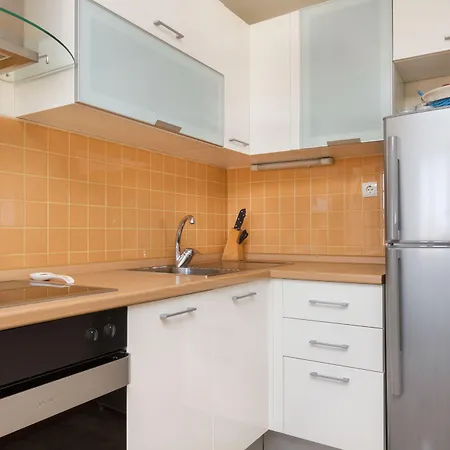 Penthouse Matkovic Lejlighed Split