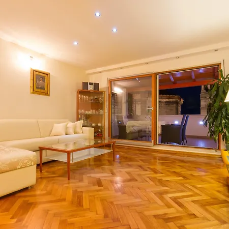 Penthouse Matkovic Apartman *