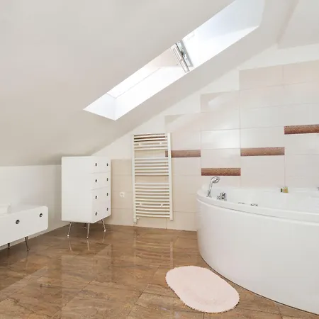 Penthouse Matkovic Split