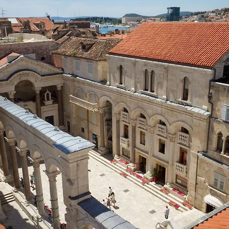 Penthouse Matkovic Split