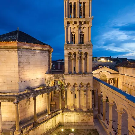 Apartman Penthouse Matkovic *