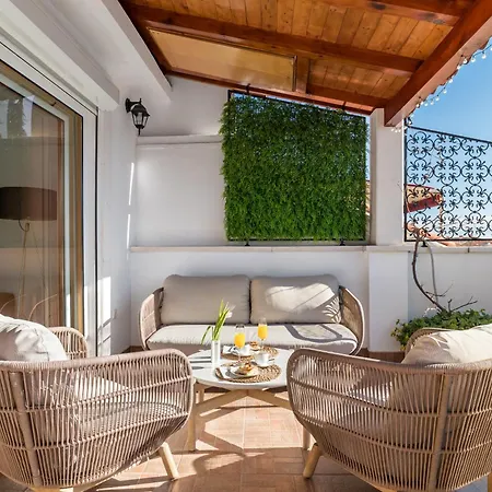 Apartment Penthouse Matkovic