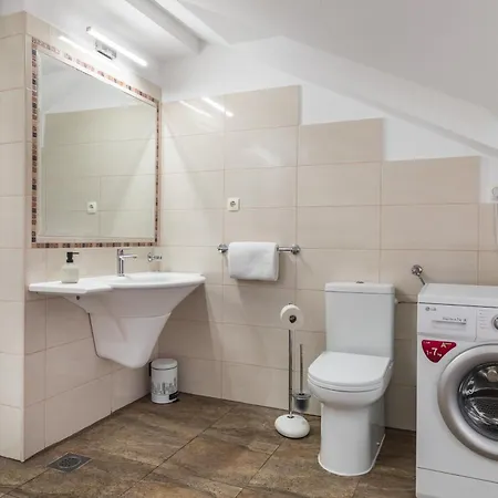 Penthouse Matkovic Apartamento