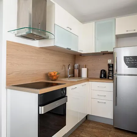 Apartment Penthouse Matkovic Split