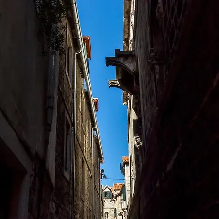 Apartman Penthouse Matkovic