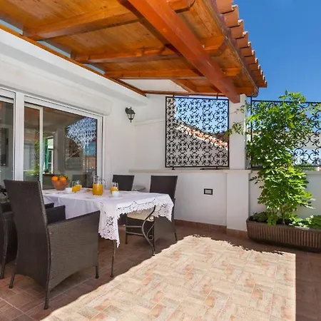 Penthouse Matkovic Split