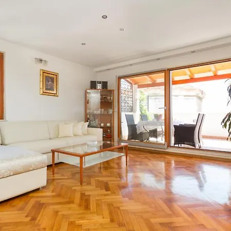 Penthouse Matkovic Split