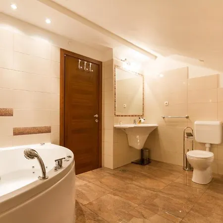 Penthouse Matkovic *