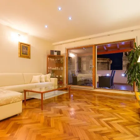 Penthouse Matkovic Split