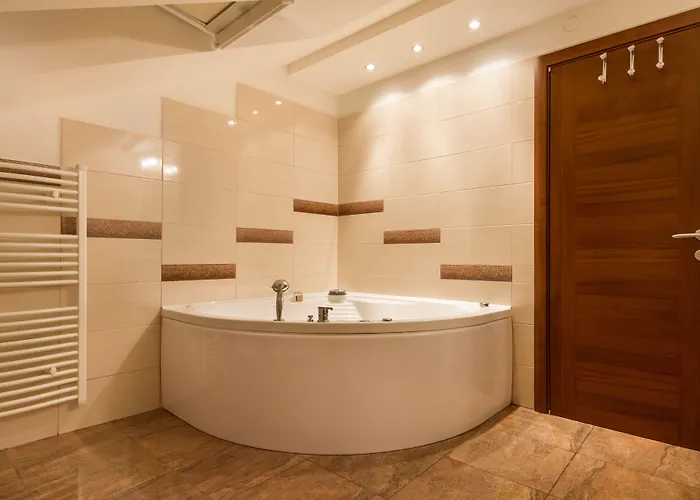 Penthouse Matkovic Split