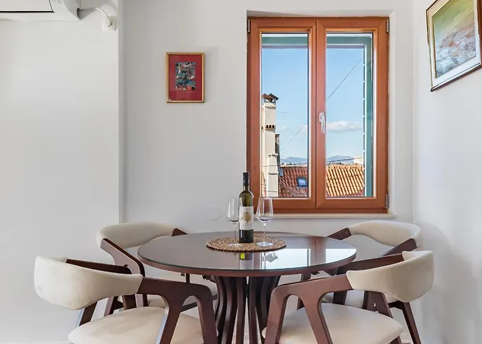 Penthouse Matkovic * Split