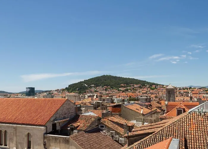 Penthouse Matkovic * Split