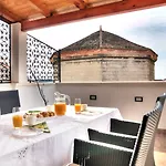 Penthouse Matkovic Apartment Split