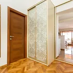 Penthouse Matkovic Apartment *
