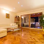 Penthouse Matkovic Apartment *