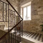 Apartment Penthouse Matkovic *
