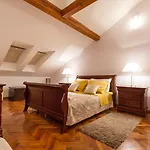 Apartment Penthouse Matkovic *
