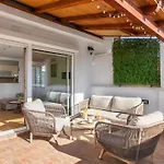 Apartment Penthouse Matkovic *