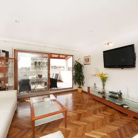Διαμέρισμα Penthouse Matkovic *