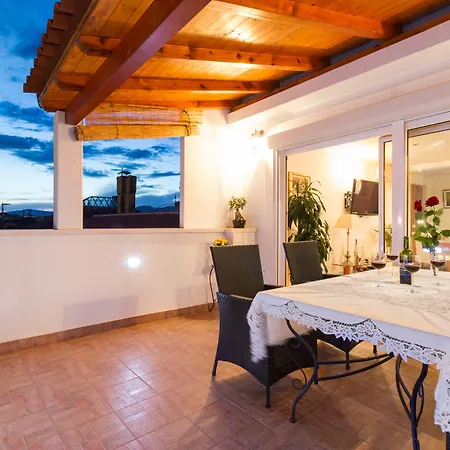 Penthouse Matkovic Διαμέρισμα Σπλιτ