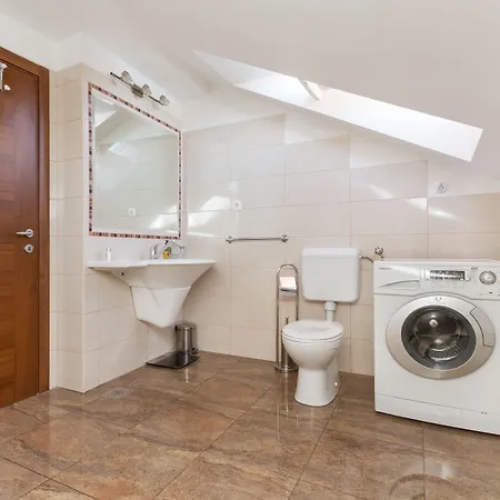 Διαμέρισμα Penthouse Matkovic *