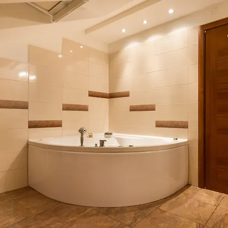 Penthouse Matkovic Σπλιτ