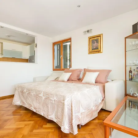 Διαμέρισμα Penthouse Matkovic *