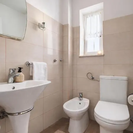 Penthouse Matkovic Διαμέρισμα *