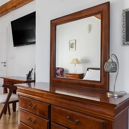 Apartment Penthouse Matkovic