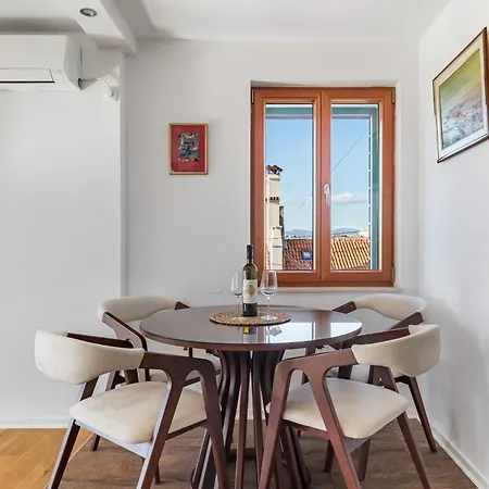 Penthouse Matkovic * Σπλιτ