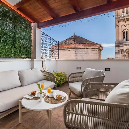 Penthouse Matkovic Split