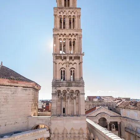 Penthouse Matkovic * Σπλιτ