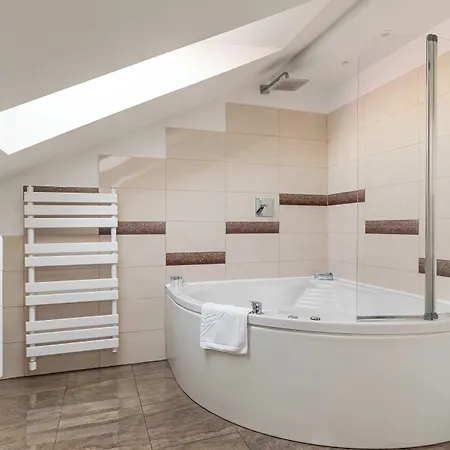 Διαμέρισμα Penthouse Matkovic