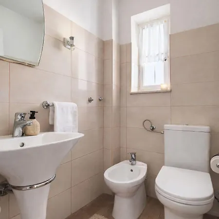 Penthouse Matkovic Σπλιτ
