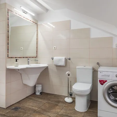 Διαμέρισμα Penthouse Matkovic *