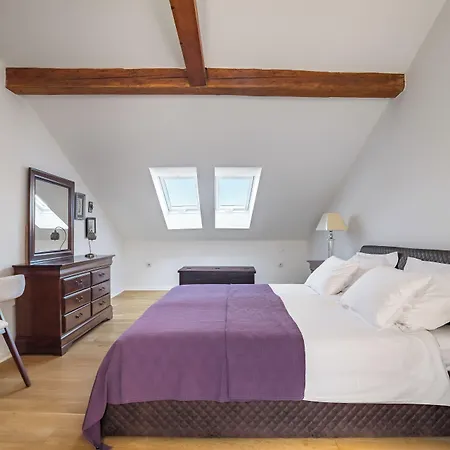Διαμέρισμα Penthouse Matkovic Σπλιτ