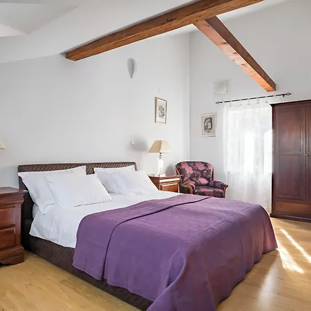 Διαμέρισμα Penthouse Matkovic *