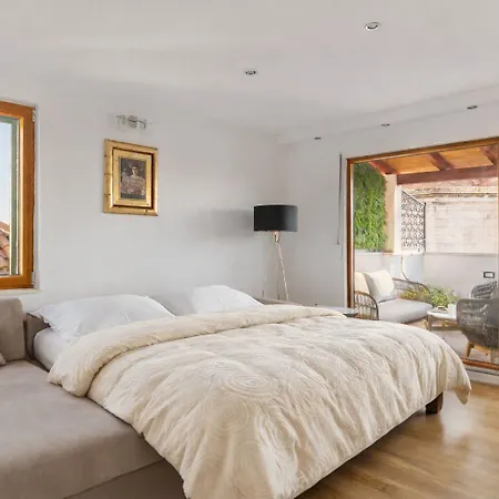Penthouse Matkovic Διαμέρισμα *