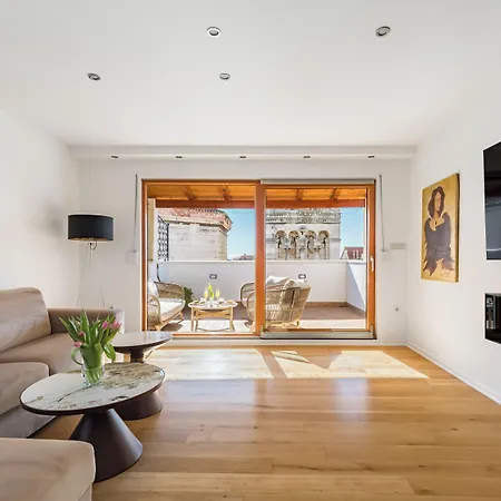 Penthouse Matkovic Διαμέρισμα Σπλιτ