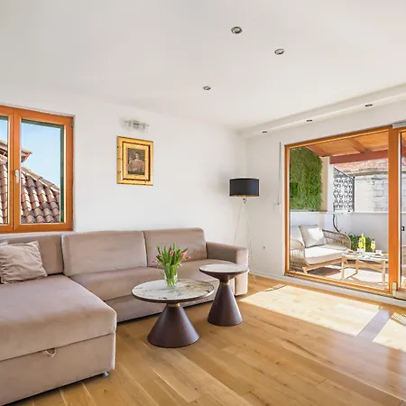 Penthouse Matkovic * Σπλιτ