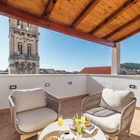 Penthouse Matkovic * Σπλιτ