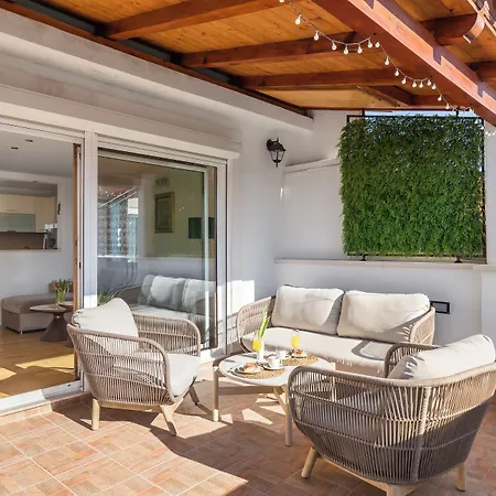 Διαμέρισμα Penthouse Matkovic *