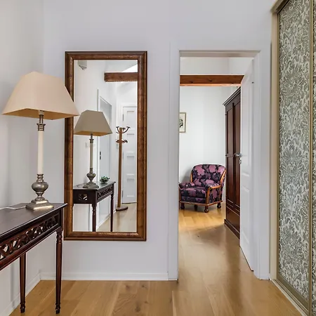 Διαμέρισμα Penthouse Matkovic Σπλιτ