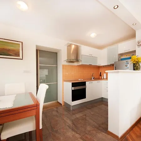 Penthouse Matkovic Split