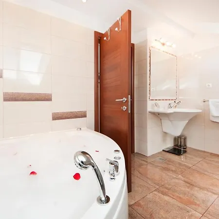 Appartement Penthouse Matkovic Split