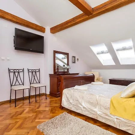 Penthouse Matkovic