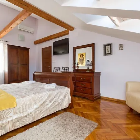Appartement Penthouse Matkovic